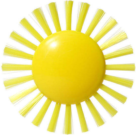 Bilibo Plui Brush Sunny Παιχνίδι Μπάνιου για 3+ Μηνών