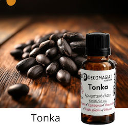 Candle Soap Fragrance 1000ml Tonka