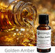 Candle Fragrance Soap 1000ml Golden Amber