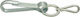 Spring Turnbuckle 50mm Galvanizat Sp Okr 50 Zn