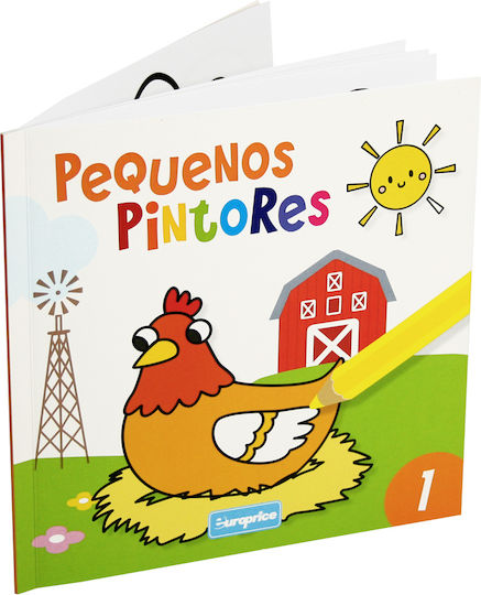 Little Painters 1