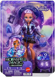 Monster High Monster High Puppe