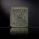 Mortem Morale Patch K28049