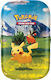 Pokemon Aufgestiegene Helden Mini Blech (JPN)