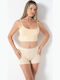 Γυναικείο Boxer χωρίς Ραφές Seamless