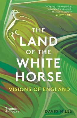 The Land Of The Horse David Miles