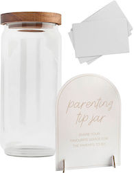 Ваза "Parenting Tips"