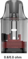 Vaporesso E-Zigaretten Ersatzteile Pod 4,5 ml