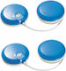 Compex Modules X 2 Fit5.0
