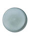 Easylife Placă Joasă Ceramică Albastră 26cm
