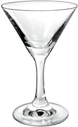 Чаша Martini Borgonovo 10cl 6 Бройки #102405