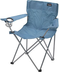 Redcliffs Blue Chair Redcliffs Blue Chair