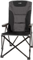 Brunner Raptor Grey Chair
