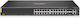 Aruba Cx 6200F Verwalteter L3 Power over Ethernet+ Schalter mit 24 Ethernet-Verbindungen