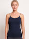 Sleeveless Cotton Women's T-Shirt Enp-021239-v12805