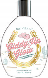 Tan Asz U Selbstbräuner Serum 400ml Tan Asz U Selbstbräuner Serum 400ml