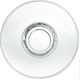 Tassenuntersetzer Cappuccino Ischia Borgonovo 18cm 6 Stücke