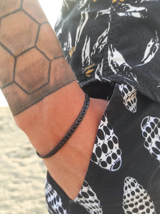 Bracelet Made of Stainless Steel