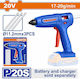 Wadfow Silicone Glue Gun