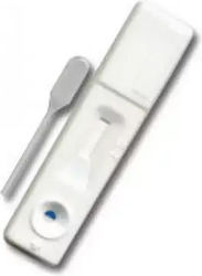 One Step Pregnancy Test Cassette 2 Pieces One Step Pregnancy Test Cassette 2 Pieces