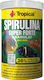 Tropical Super Spirulina Forte Granules 100ml/60g