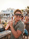 Sharks Bay Clothing Men's Sunglasses With Multicolour Frame And Multicolour Lens SUNSB0010G