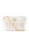 Women's Shoulder Bag White