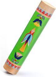 Djeco Wooden Percussion Bird Djeco Wooden Percussion Bird