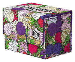 Ultimate Guard Sidewinder 80+ Xenoskin Deck Box