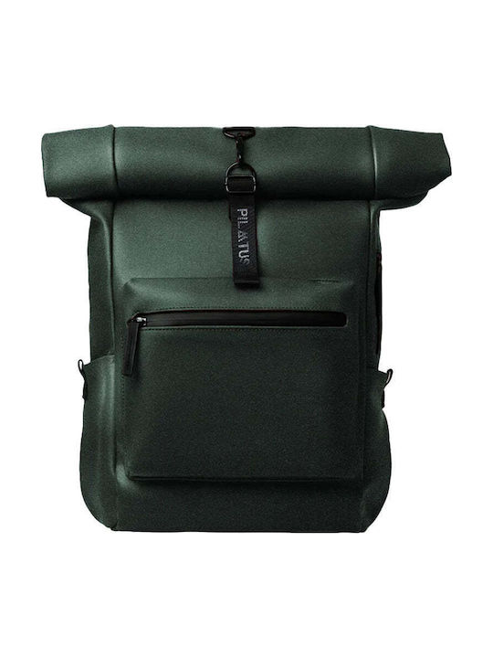 Urban Urban Rucksack Wasserdicht 21l Grün Urban Urban Rucksack Wasserdicht 21l Grün