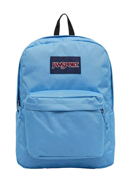 Jansport Superbreak Μπλε