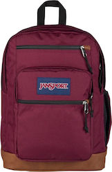 Jansport Cool Student 34L Burgundy Jansport Cool Student 34L Burgundy