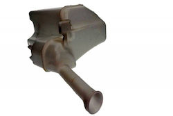 Δοχείο Υγρού Υαλοκαθαριστήρων Citroen C1 Peugeot 107 Toyota Aygo I 853150h010
