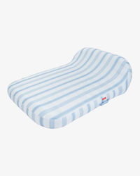 Flamingueo Aufblasbare Meeresmatratze 175x135cm Flamingueo Aufblasbare Meeresmatratze 175x135cm