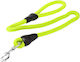 Nobleza Dog Leash/Lead Strap In Green Colour