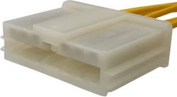 Fascicul Electric Lumini Spate Fiat 126p 6 Cabluri 0163304