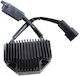 Regulator De Tensiune Pentru Motocicletă Harley Davidson Fxd Dyna Super Glide 1450 2005