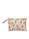 Bleecker&love Kulturbeutel W617a0079n57 Mehrfarbig Metallisch 71.01.003 Tasche Small-valora