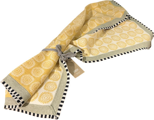 Mamas & Papas Nursery Swaddling Blanket 70x90cm Mamas & Papas Nursery Swaddling Blanket 70x90cm