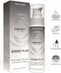 Lube4lovers Lubricant Gel 60ml