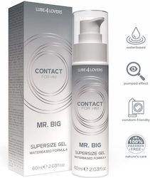 Lube4lovers Λιπαντικό Gel 60ml Lube4lovers Λιπαντικό Gel 60ml