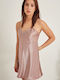 Summer Women's Nightgown
