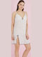 Summer Women's Nightgown