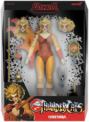 Thundercats Ultimates 18 cm. Thundercats Ultimates 18 cm.
