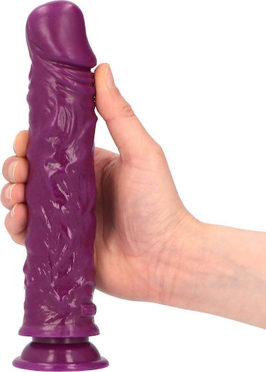 Toyz4lovers Дилдо Реалистично Дилдо Със Смукателна Чашка