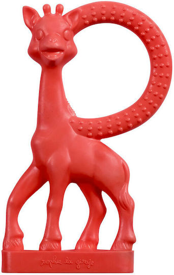 Sophie La Girafe Sophie La Girafe Beißring Zahnen Linderung