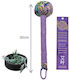 Massage Hammer Wormwood Lavender 30cm