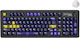 Ajazz AK980 V2 Pro Ασύρματο Gaming Μηχανικό Πλη...