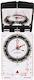 Professional Suunto Mc-2 Compass Mirror Clinometer Adjustable Declination Correction Made In Finland Delivery 9-10 Days