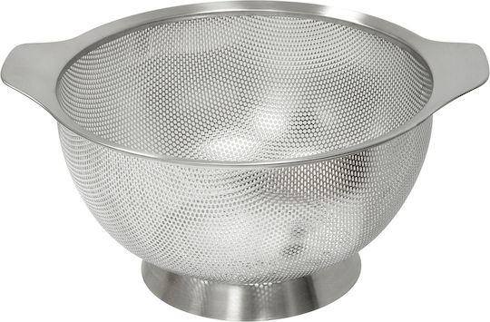 Zokura Siebe Für Gemüse Aus Inox Stahl 26x26cm
